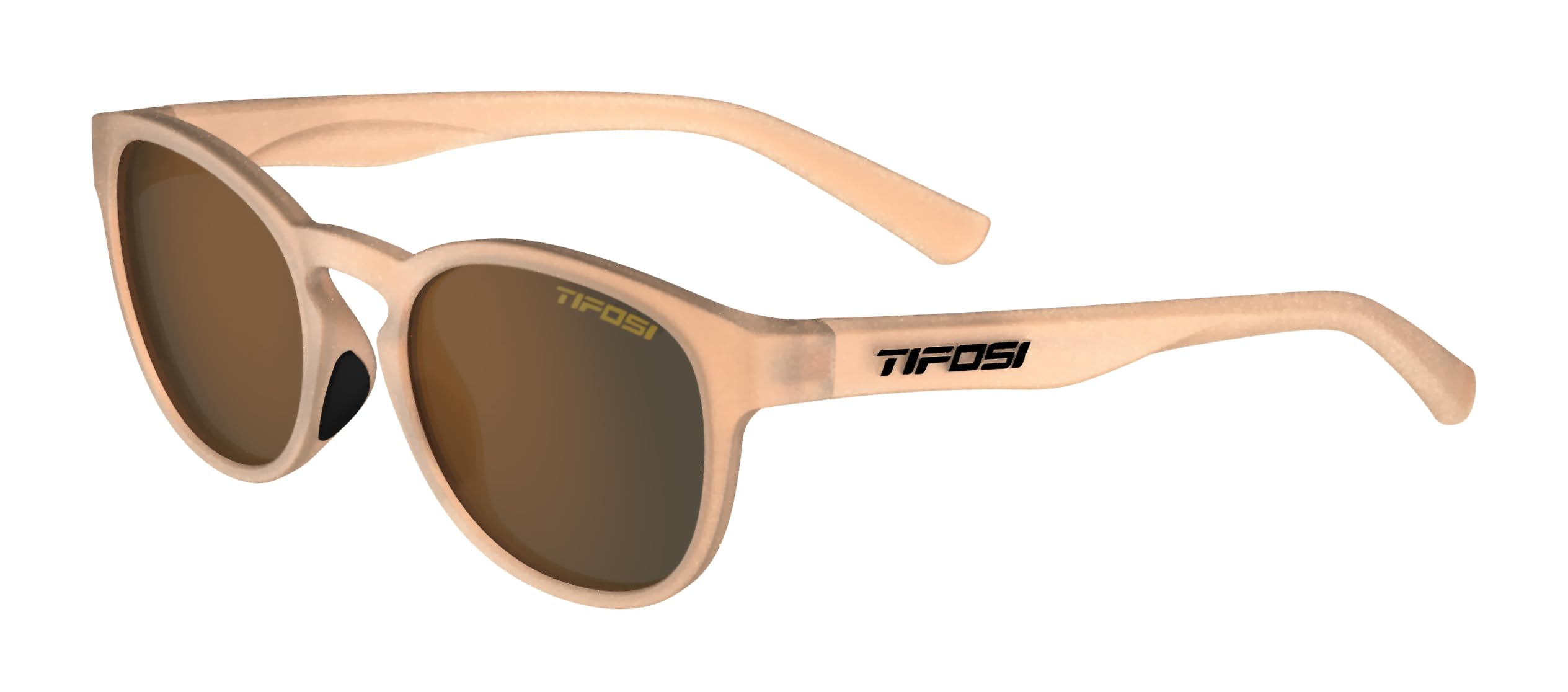 

Sunglasses Svago Black Small to Large [Tifosi] чорний