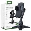 Acefast Stand Holder Gravity Mount For Phone Black (E10)