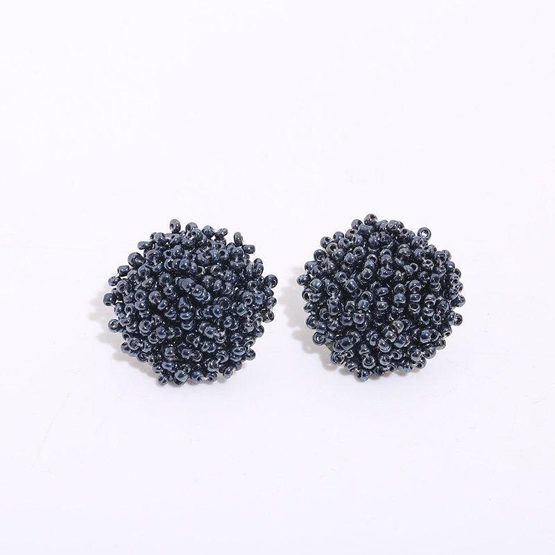 Factory Direct Sales Cross-Border Handmade Beaded Accessories