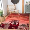 Liverpool Customize Your Name Floor Rug Office Rug Design for Bedrooms Hallway Living Rooms Balcony Antislip Carpet Anime Office Decor