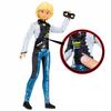 Lalka Miraculous: Biedronka I Czarny Kot Playmates Toys Adrien 26 Cm