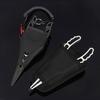 Fishing Pliers Holder Sheath With Belt Clip For Waist Attachment Tool Light Weight Design Fishing Tool Pliers Pouches