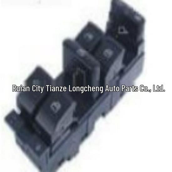 Car Switch 1J4959857D for 1999-2004 VW Golf/Jetta/Passat