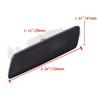 Left Fits 2006-09 VW MK5 RABBIT GTI JETTA Front Bumper Side Marker Light Bezel