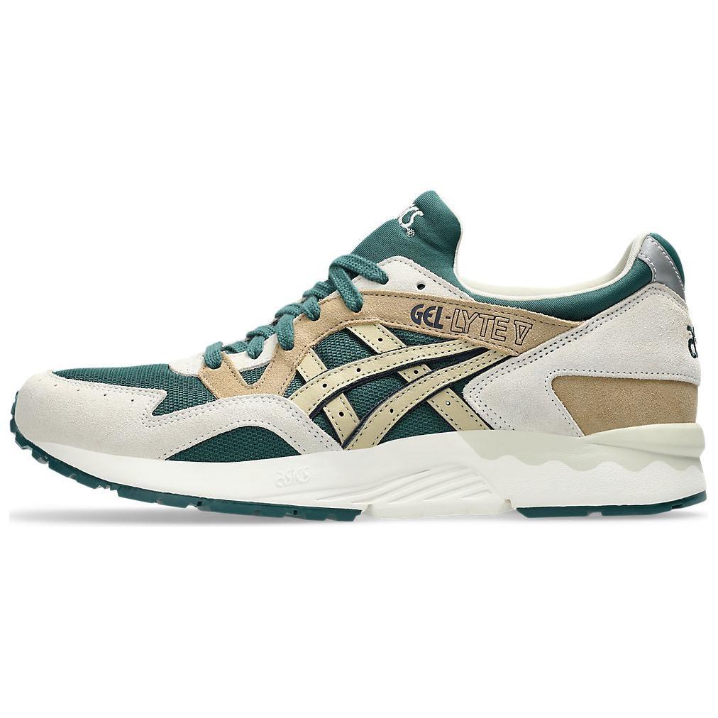 ASICS Gel-Lyte V Dark Neptune Sand Men s 1203A344-301 EU 39.5