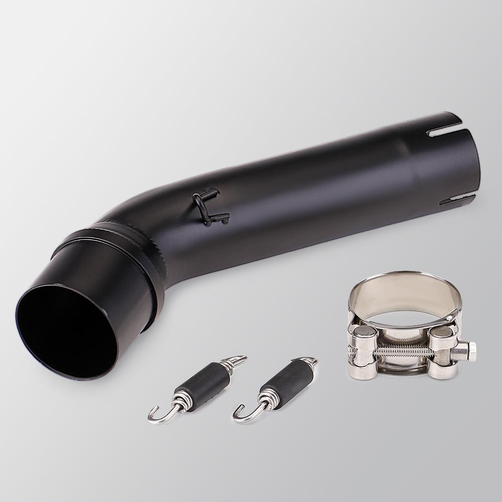 For Rebel 500 300 CM500 CM300 CMX500 CMX300 2017 - 2023 Motorcycle Exhaust Pipe Escape Moto
