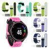 Stylish Garmin Forerunner Silicone Band For 220 230 235 620 630 Comfortable Fit