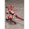 Megami Device Asura Ninja 1/1 Scale Plastic Model, Approximately 140mm Tall