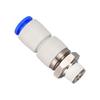 Yushi Jiarun Pneumatic Rotary Quick Straight Connector
