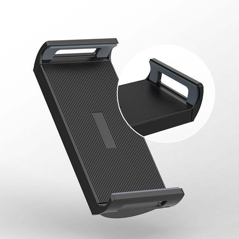 Deepen 30CM Long Multi-functional Phone & Tablet Holder for Live Broadcast & Car Use