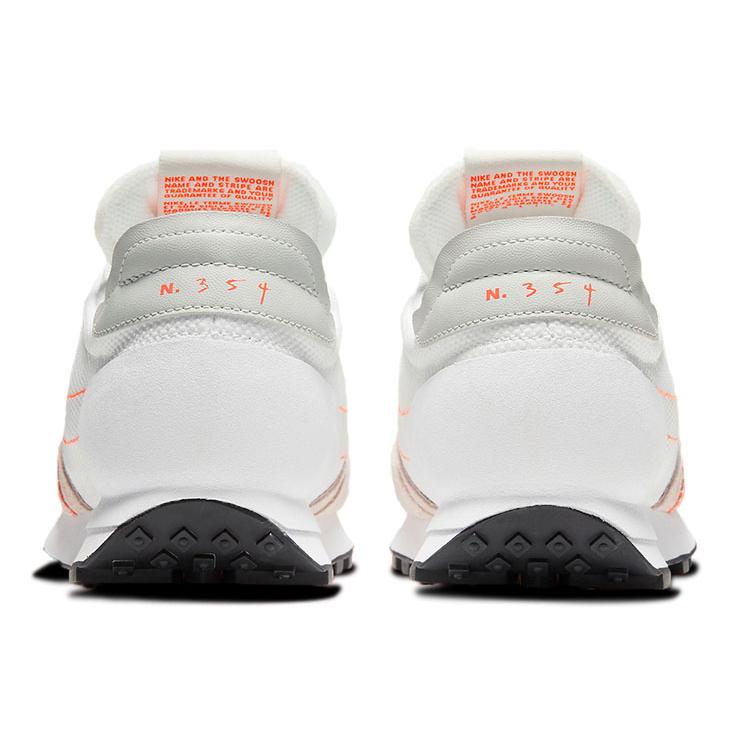 Nike Daybreak Type White Hyper Crimson Women's DA7729-101