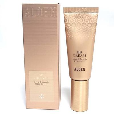Aloene BB Cream No. 21 SPF50+/PA++++ 40ml