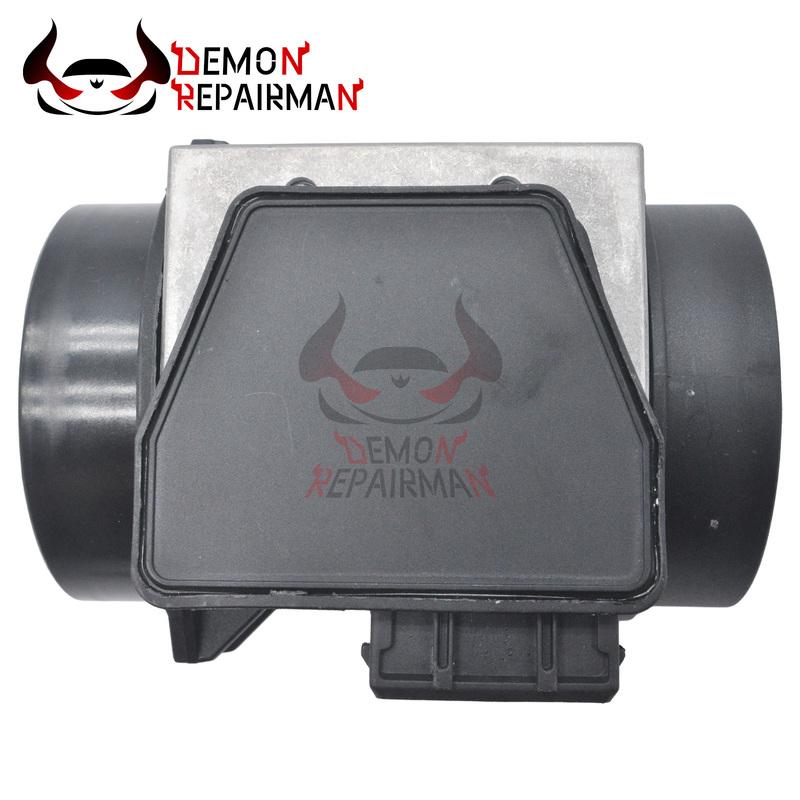 0280213012 0986280110 154916 8827479 8827429 9113846 Mass Air Flow MAF Sensor For FERRARI 456 GT GTA 5.5 F50 4.7 SAAB 9000 2.3