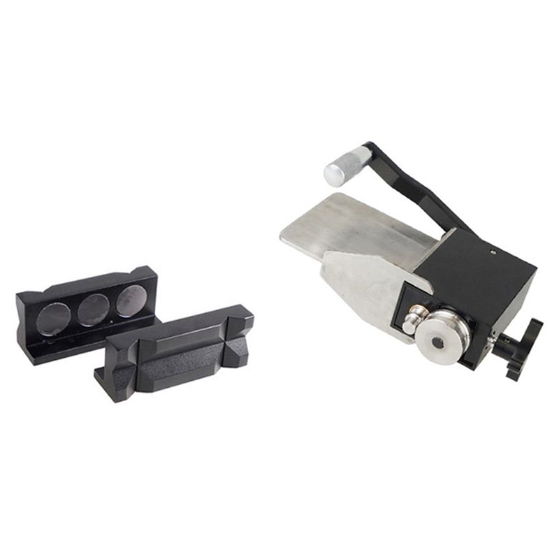 AEE4-Universal Tubing Beader Tool New Style Piping Crimping Tool Inlet Intercooler Pipeline Fit For 5/8In Or Larger
