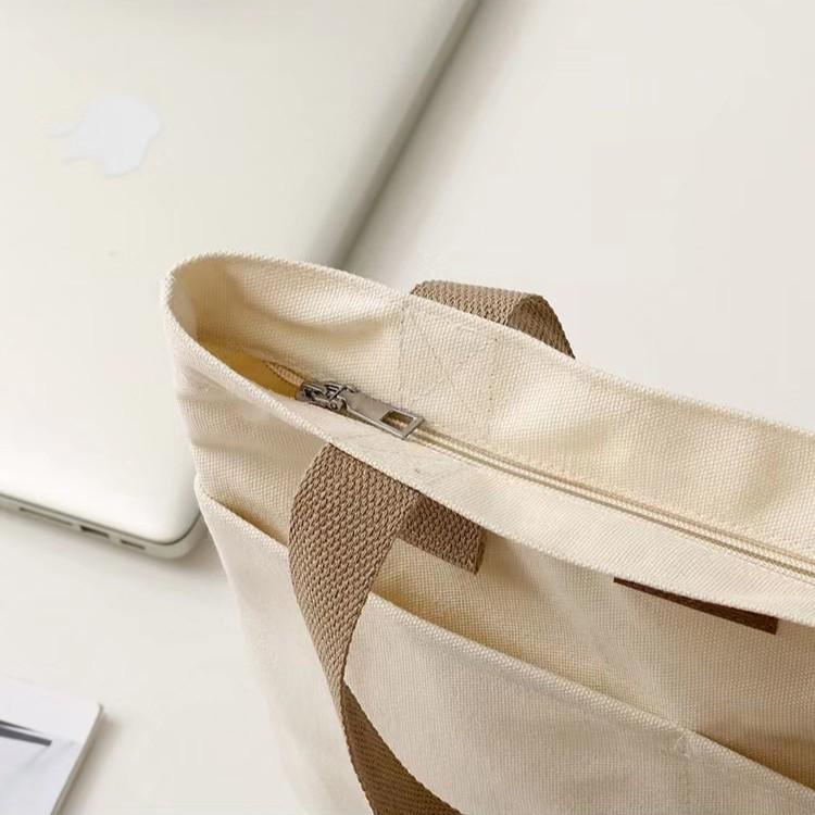Women's 2022 Canvas Commute Bag - Large Capacity Tote for School & Work