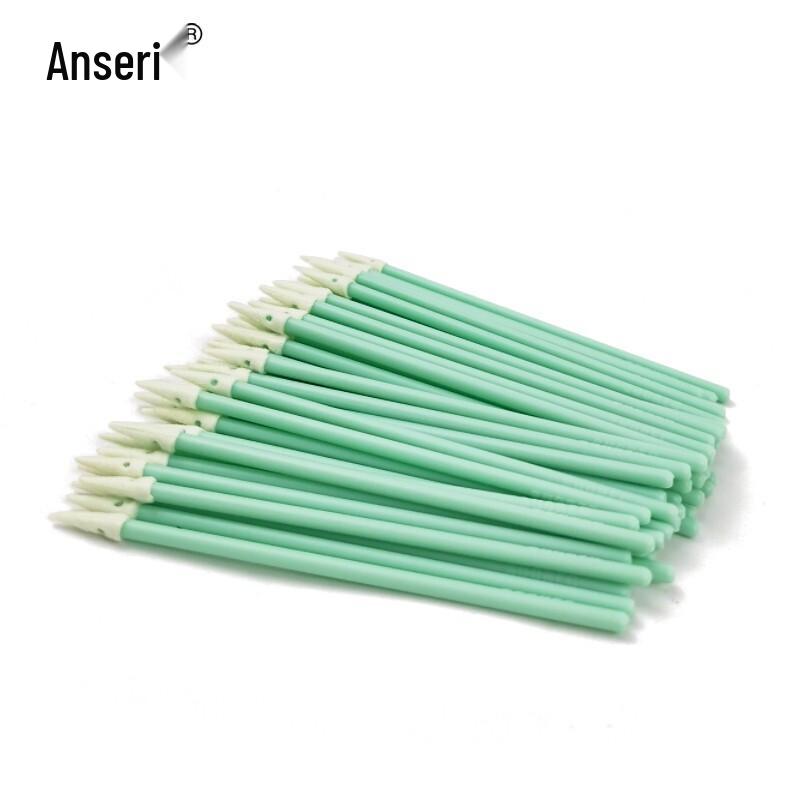 Ancres Industrial Precision Cleaning Swabs