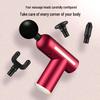 Mingzhen Smart Percussion Massager MZ-138L CN Plug (adapter Included)