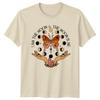 Moon Butterfly I Am The Moon The Moon Is Me Celestial TShirt
