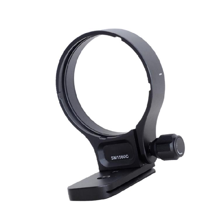 

Metal Camera Lens Tripods Collar Rings for 150-600mm F5-6.3 OS HSM C Photography Enthusiasts and Professionals 1