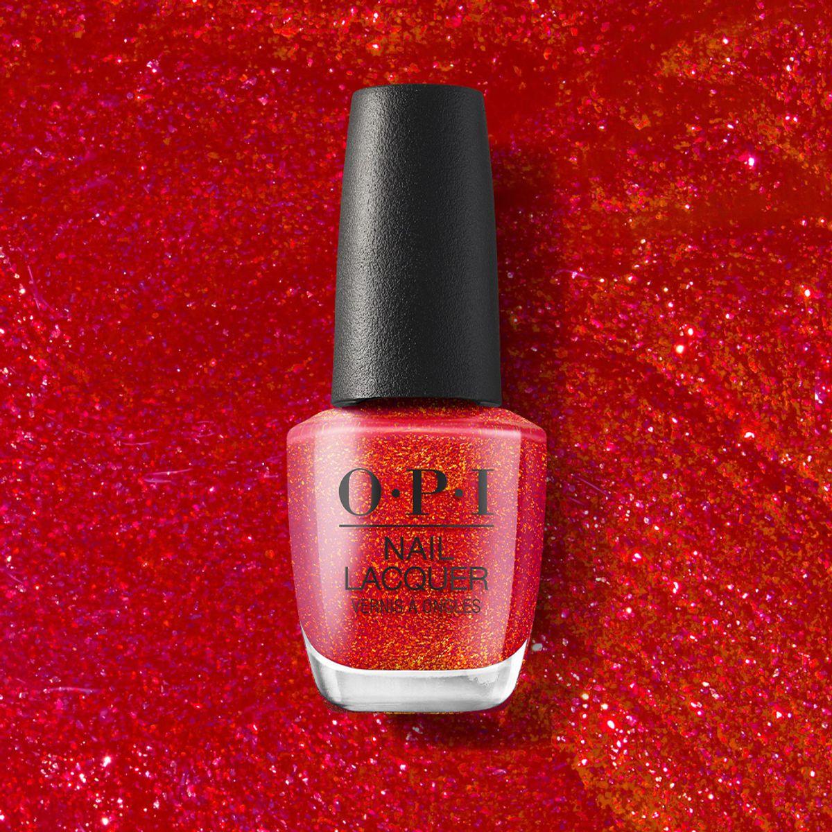 [Nail Lacquer] HRS04 - SPREAD THE CHERRY