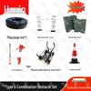 Huxin Military & Combat Training Equipment