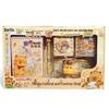 Handmade Capybara Creative Stickers, Badges, and Squeeze Toys - Educational Gifts for Girls and Kids
