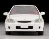 Tomytec Tomica Limited Vintage Neo Scale Honda Civic Type R 1999 White First Order Limited Finished Product 1/64 LV-N165c (Manufacturer's Edition)