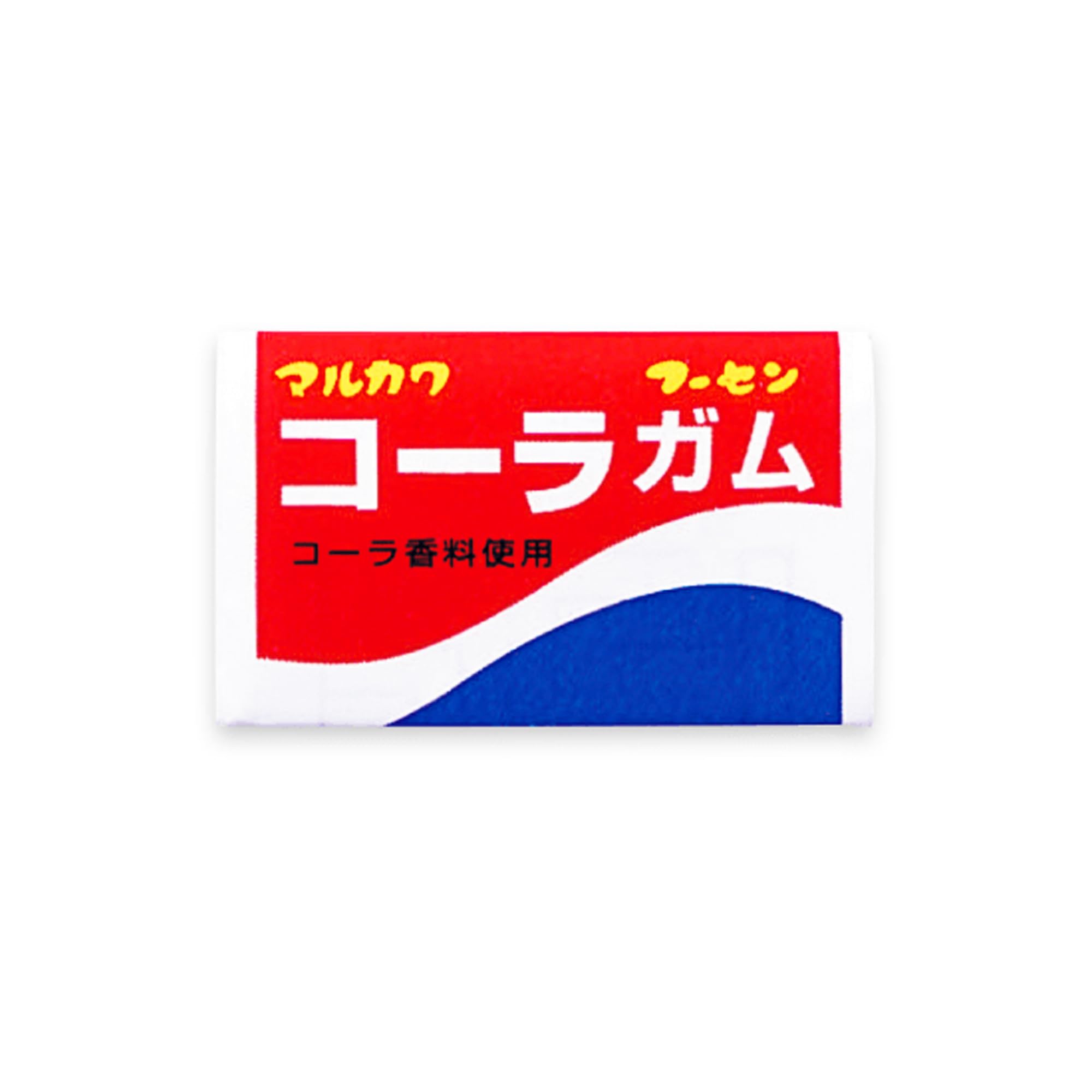 

Жевательная резинка Marukawa Seika Cola Fusen 1 шт. x 55 шт.