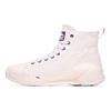 Anta High-Top Basketball Shoes With Slip Resistance And Durability Women Sneakers Pink 122021804S-3