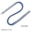 Curved Ruler for Crafting And Design Projects