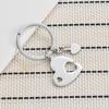 Porta-moedas, clips, porta-chaves – Chaveiros