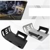 Compatible With CLC450 CLC 450 450 CL-C 450 CLC 2023 2024 2025 Motorcycle Skid Plate Frame Guard Protection Cover(Black)