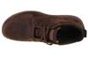 Skechers Harper Melden, Mens Brown Lace-up Shoes