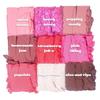 Lively Eyeshadow Shading Palette 01 Happy Birthday