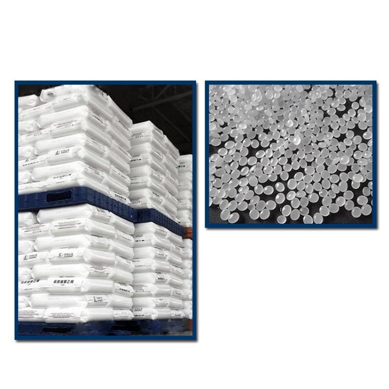 PE Wrapped Stretch Sheeting Industrial Preservat Transparent Plastic Films Packaging Box Sealing Film Strong Extensibility Fruit Tree Grafting Films