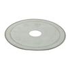 Long Lasting 100mm Cutting Disc for Angle Grinder for Tile Marble Glass