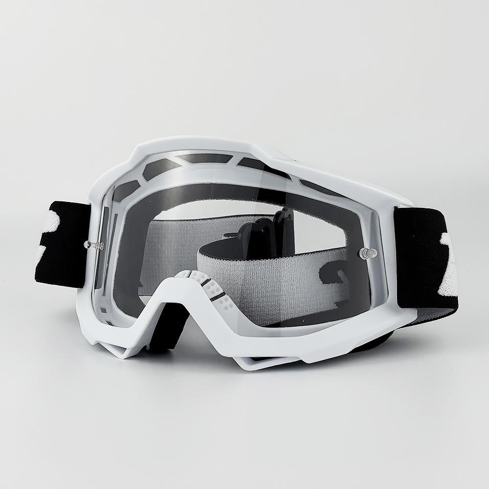 Motocross Goggles HD Lens Men Motorcycle Eyeglasses Riding Glasses Women Moto MX MTB Glasses Dirt Bike Accessories