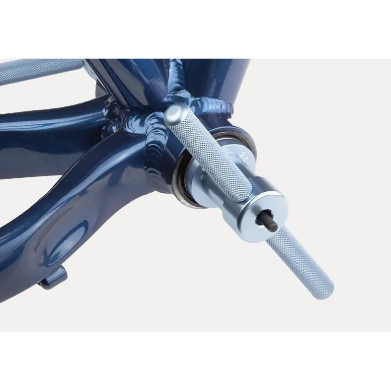 Bicycle Bearings Extractor Installation Tool Wheels/Hub Bearings Press Set BB Soft Tail Frame Press Bike Tool Bicycle Accessory