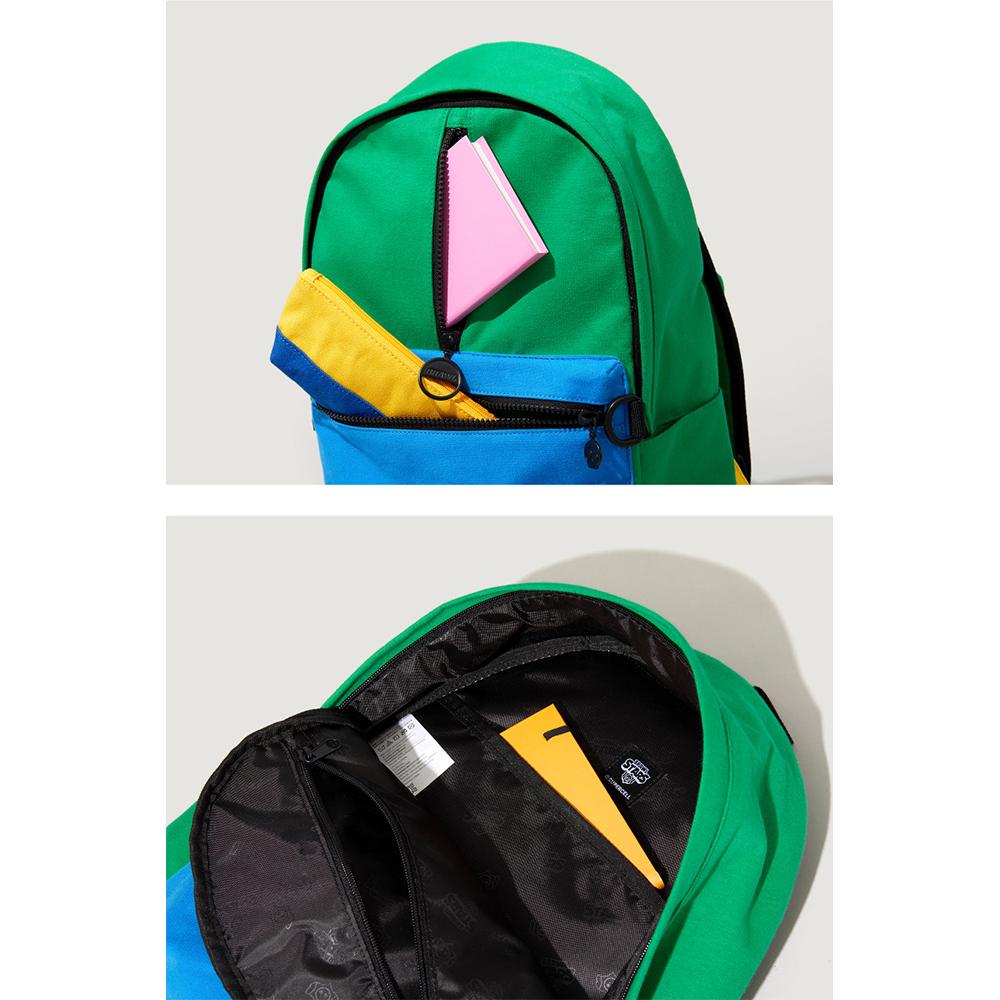 good friend school bag