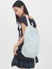 Muwm Nest Backpack (Light Denim)
