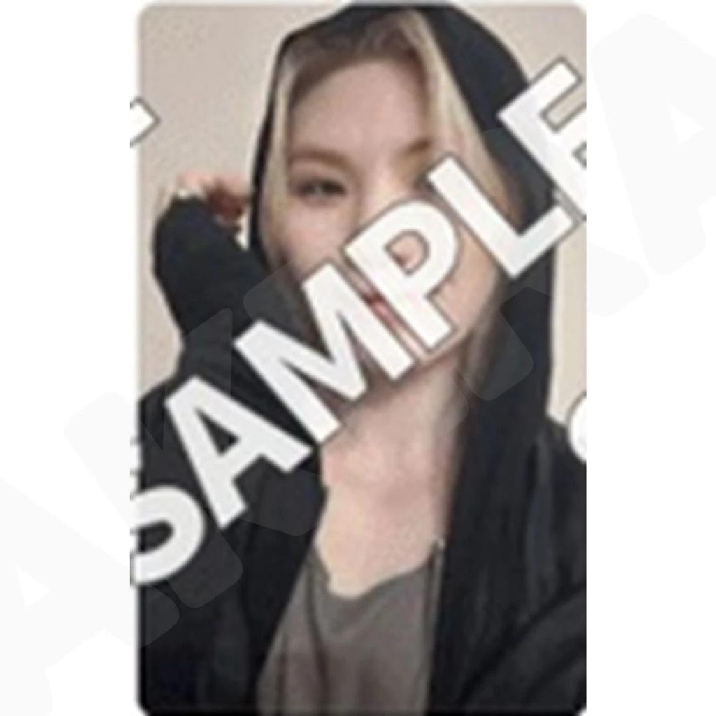 SEVENTEEN FOLLOW AGAIN JAPAN 17 IS RIGHT HERE Reservation Campaign PHOTO CARD