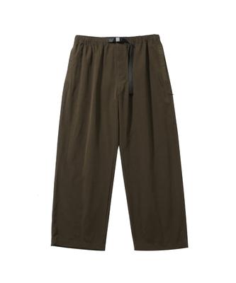 Haebeuopeudyuti Comfortable 2C Easy Pants (Mocha)