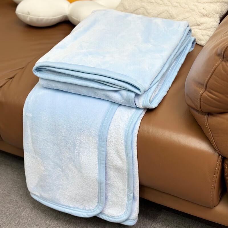 

Mercury Home Textiles Flannel Blanket
