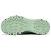 Skechers Outdoor Comfortable Versatile Breathable Support Balance Low-Top Hiking Shoes Women Hiking Shoes Gray Green 180022-OLV
