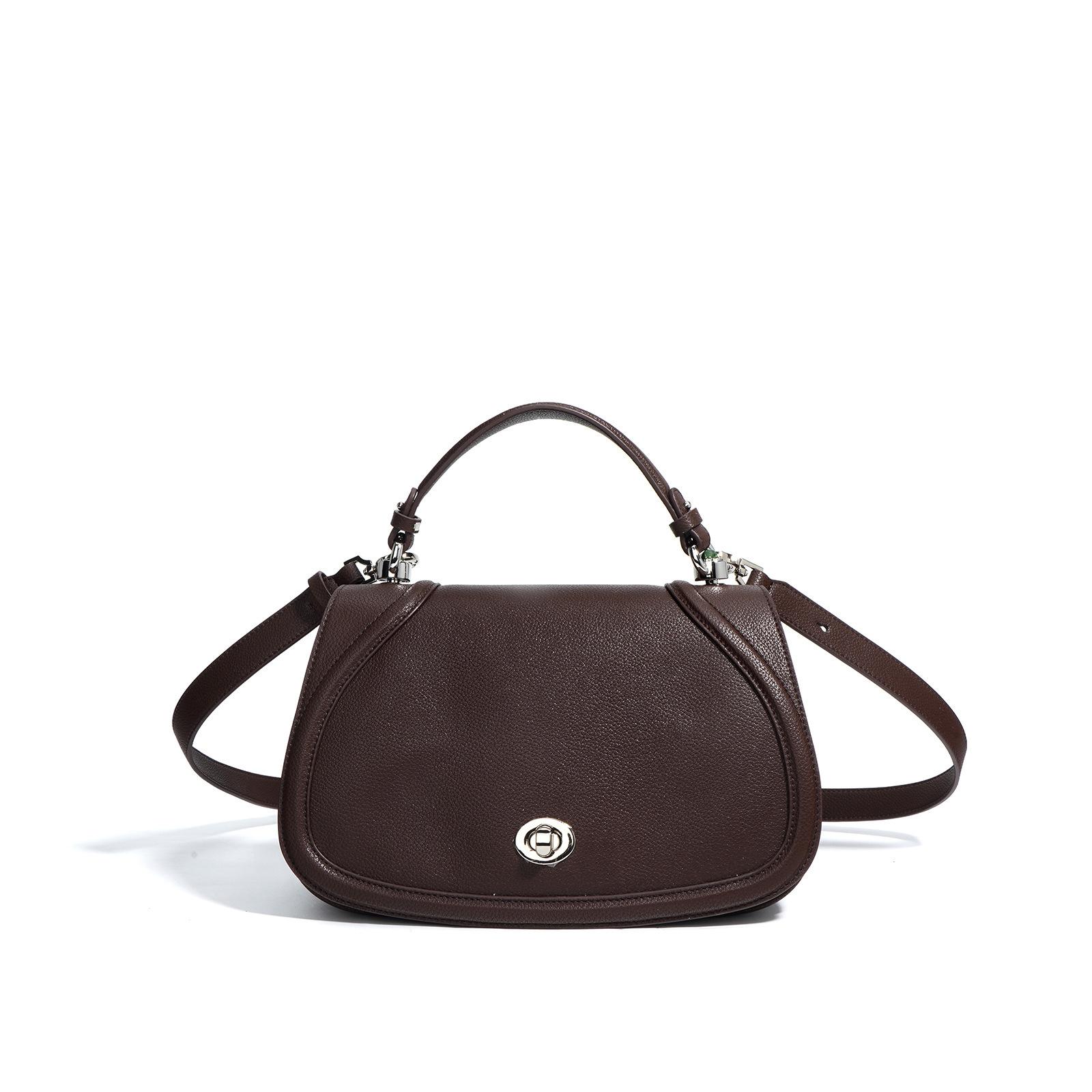 

Нишевая Сумка Новая Наплечная Сумка-Мессенджер Высококлассная Модная Универсальная Сумка