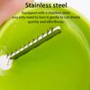 Kitchen Tools Grater Carrot Kitchen Grater Multifunction Spiral Shredder Peeler Manual Rotating Grater Kitchen Accessorie Tool