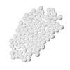 White Foam Balls, Polystyrene Craft Decoration Balls for Model Making, Decoration,