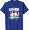 Shohei Ohtani - Back-to-Back World Champs - LA Baseball T-Shirt