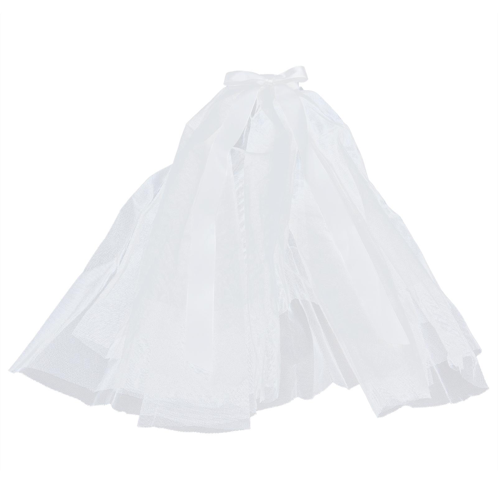 

Детская вуаль для головы, свадебная вуаль, реквизит для фотосессии для девочек, детей, аксессуары для укладки волос TS-51311