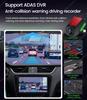 Honda HR-V/XRV 2013-2020 Large Screen Android Navigation System